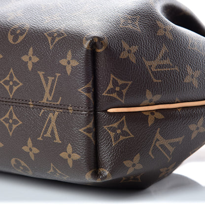 Louis Vuitton Monogram Turenne PM 6 of 9