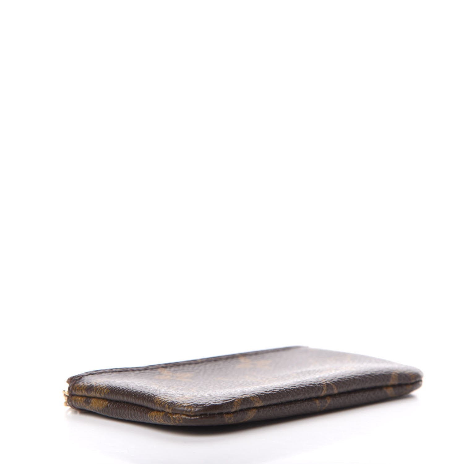 Louis Vuitton Monogram Key Pouch 4 of 6
