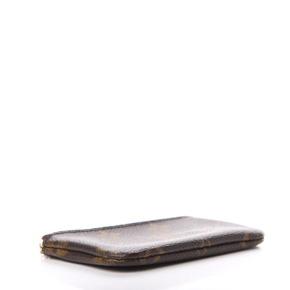 Louis Vuitton Monogram Key Pouch 4 of 6