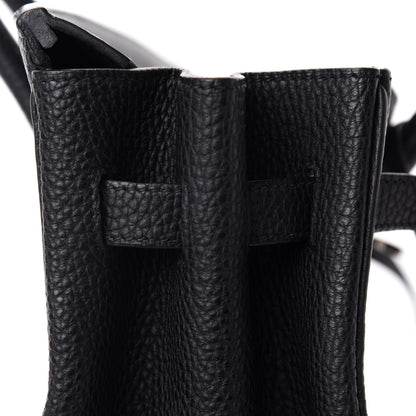 Hermes Togo Birkin 35 Black 13 of 38