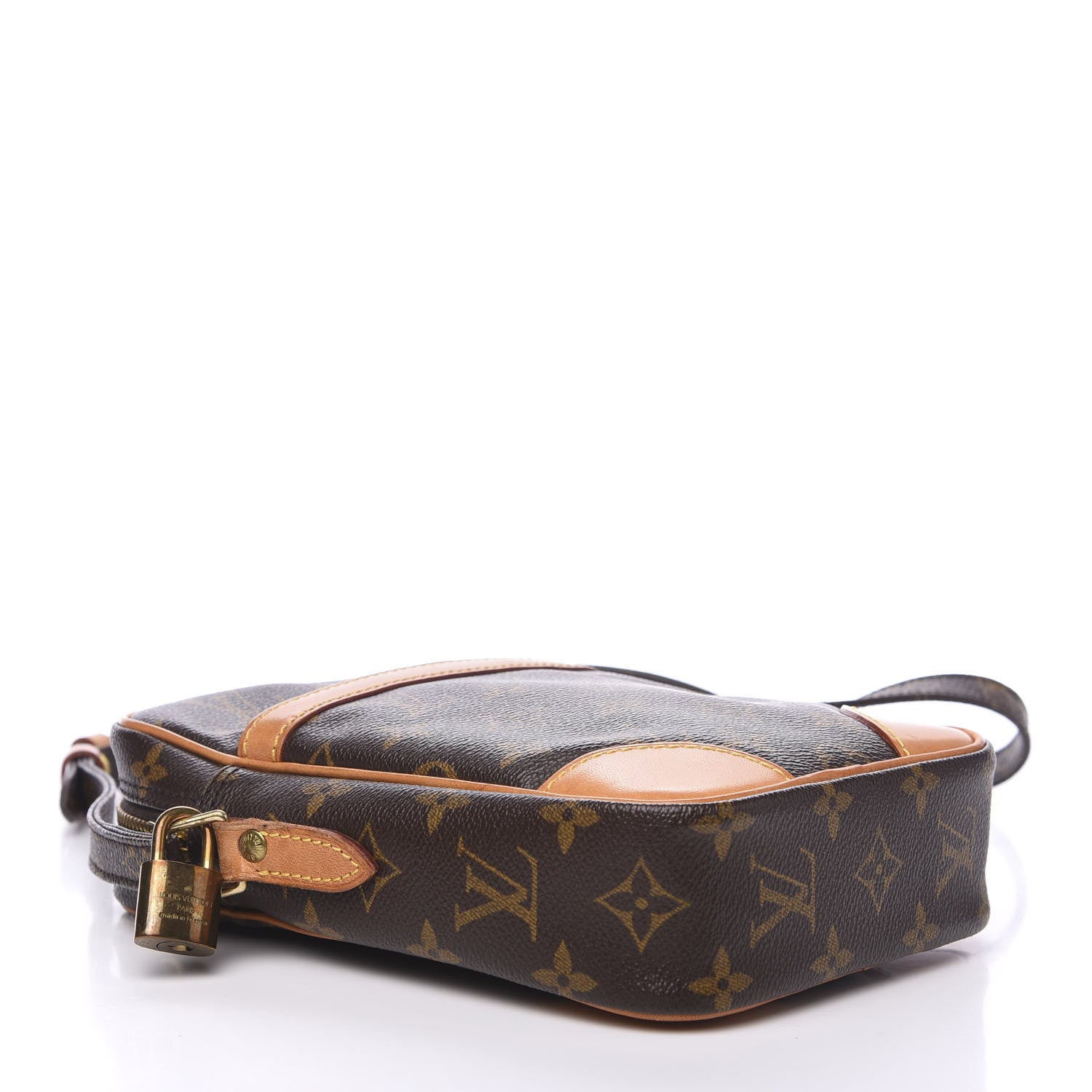 Louis Vuitton Monogram Danube 21 3 of 8