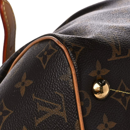 Louis Vuitton Monogram Tivoli GM 8 of 13