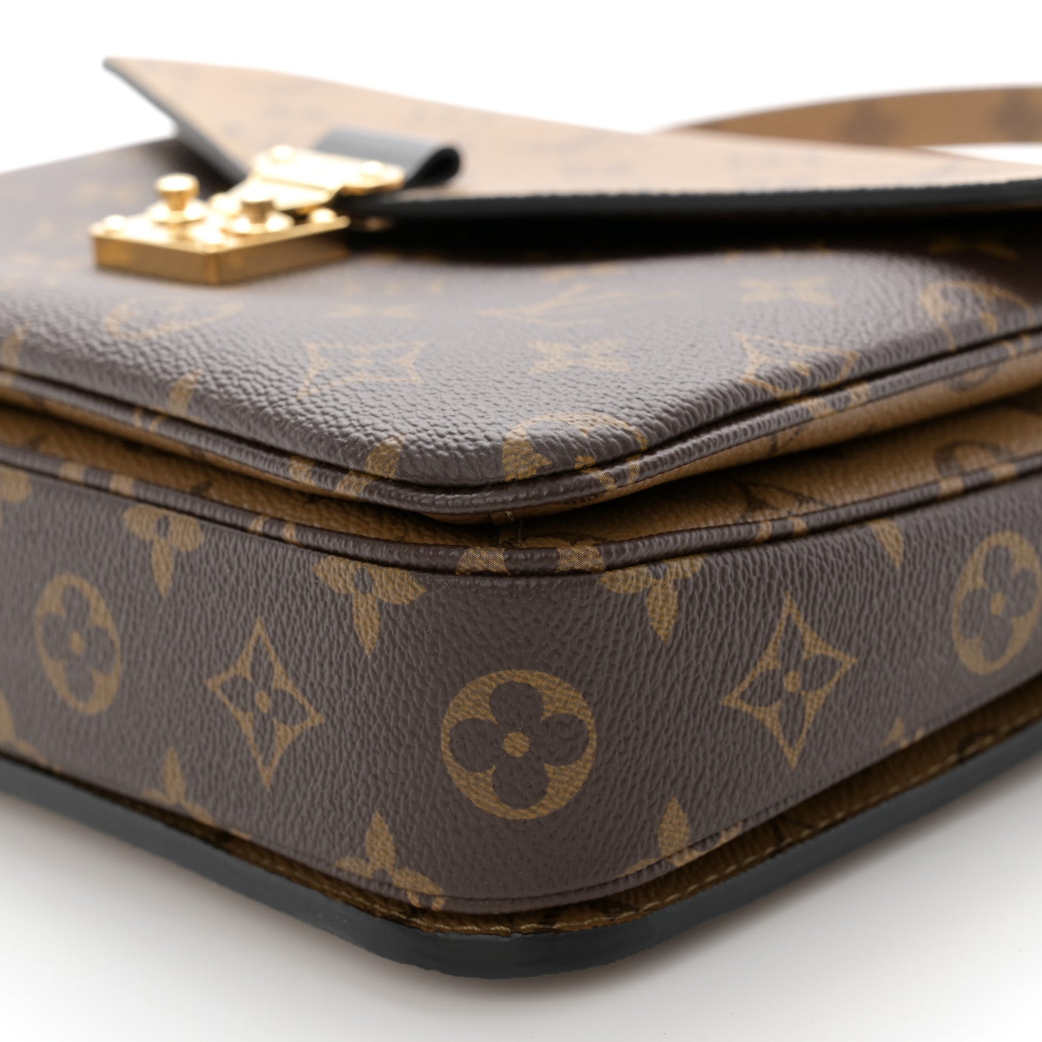 Louis Vuitton Reverse Monogram Pochette Metis 9 of 9