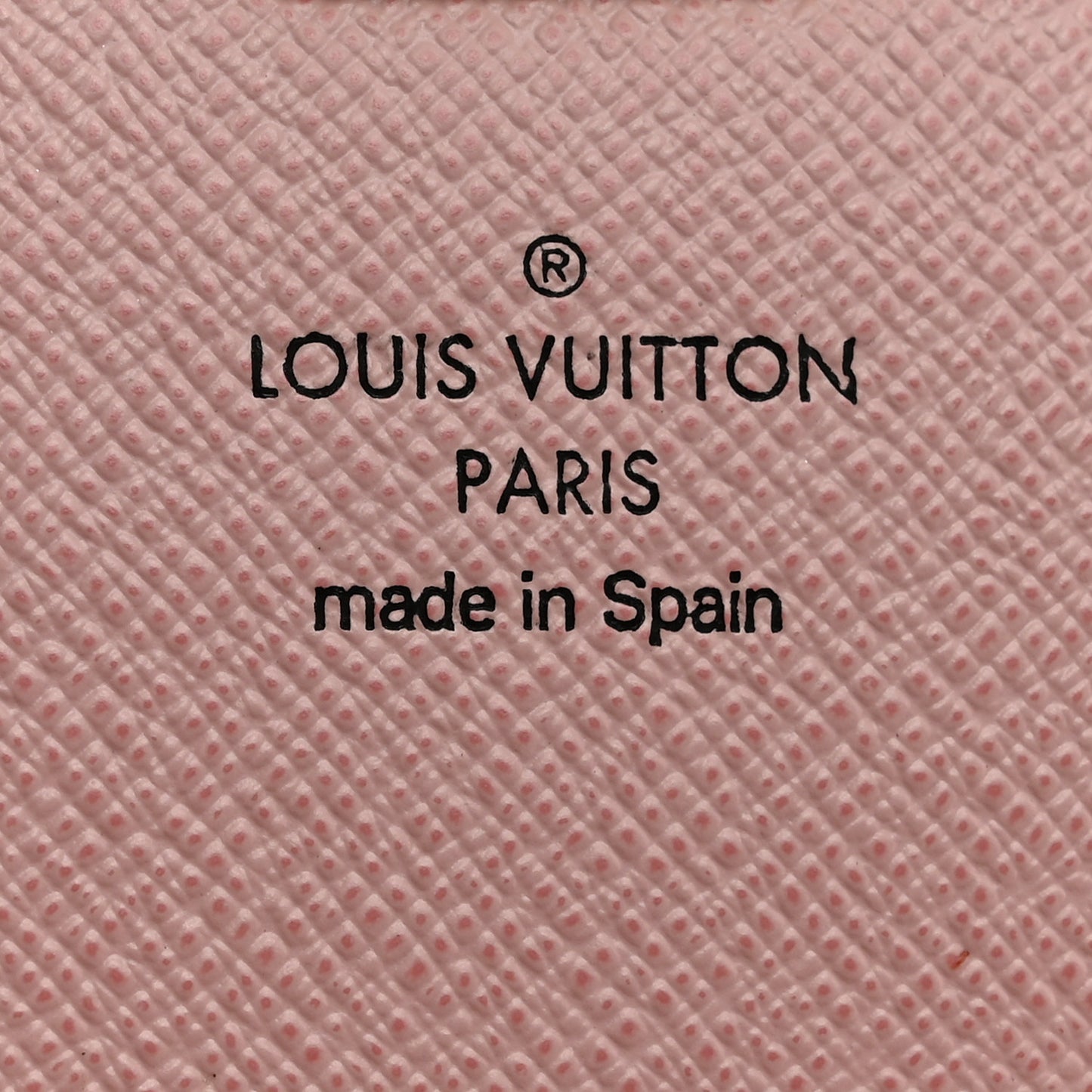 Damier Azur Summer Trunks Sarah Wallet NM