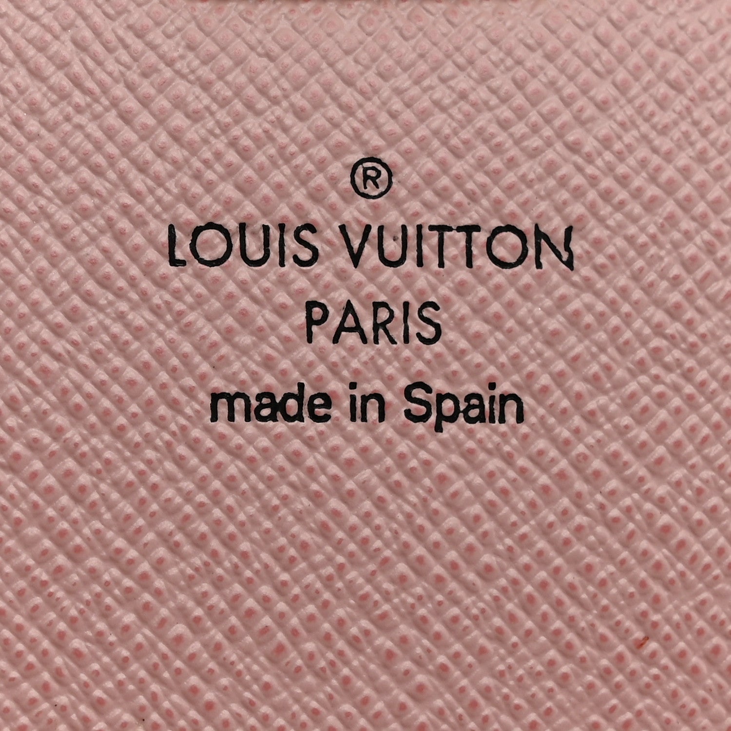 Louis Vuitton Damier Azur Summer Trunks Sarah Wallet NM 6 of 7