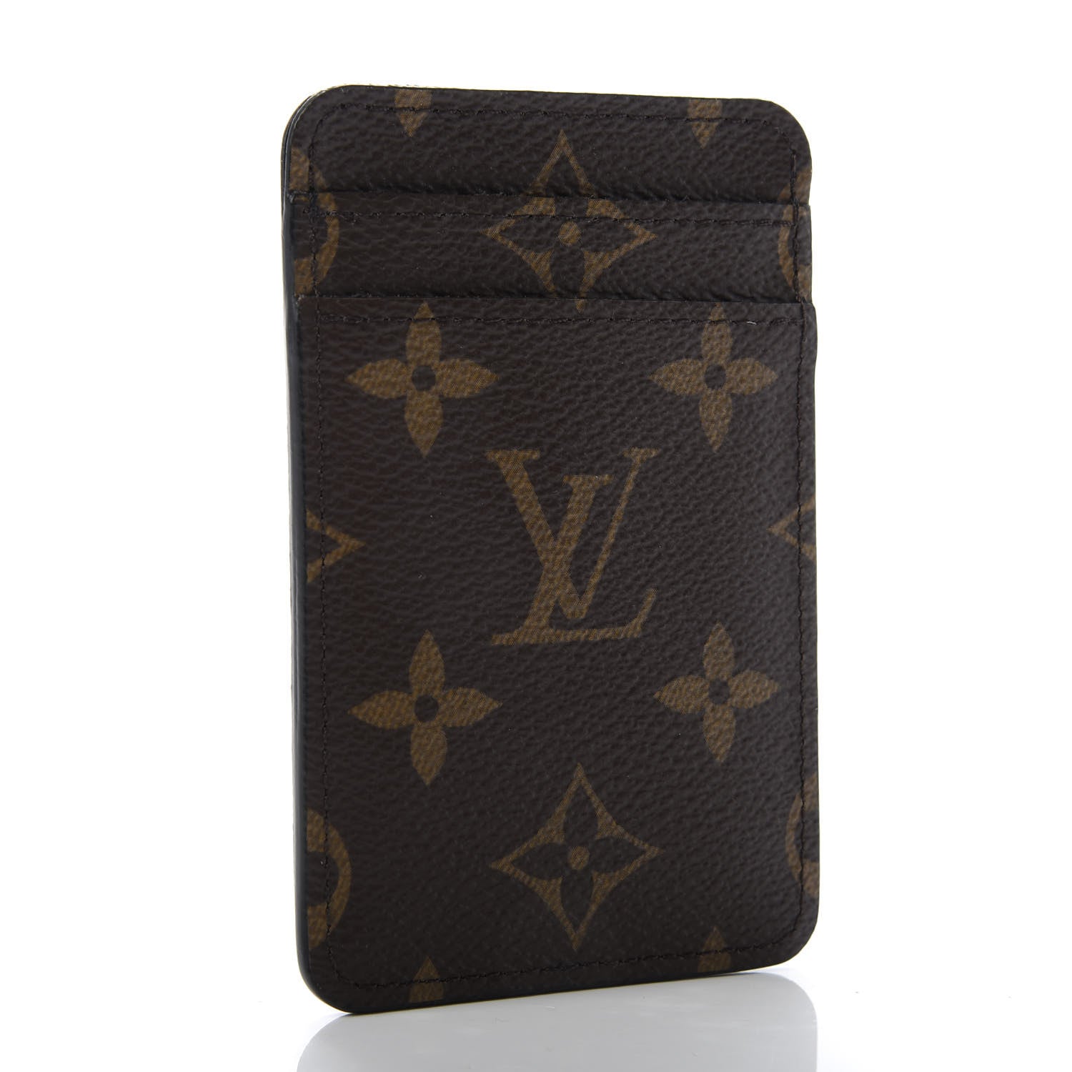 Louis Vuitton Epi Monogram Game On Card Holder 3 of 7