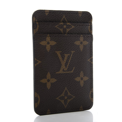 Louis Vuitton Epi Monogram Game On Card Holder 3 of 7