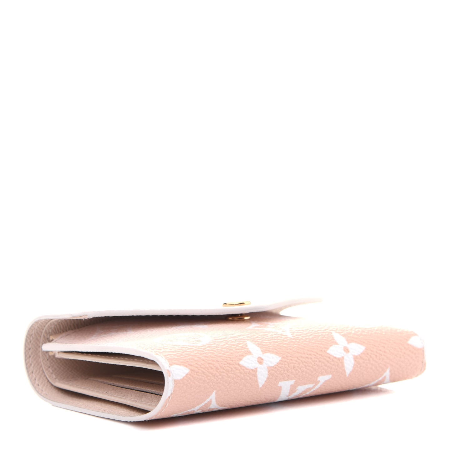 Monogram Giant By The Pool Victorine Wallet Brume