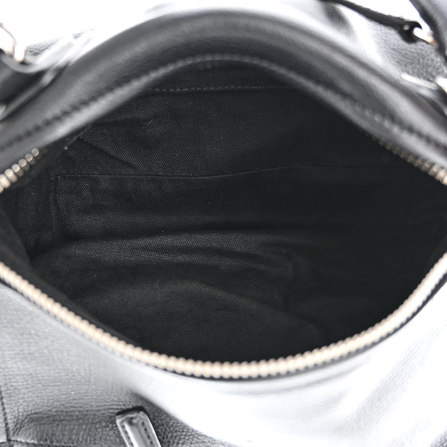 Givenchy Sugar Goatskin Small Pandora Black 5 of 10