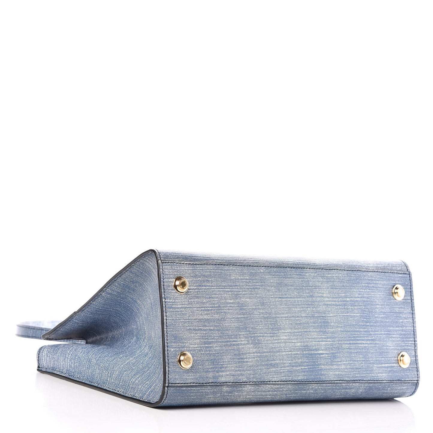 Epi City Steamer MM Blue Jean