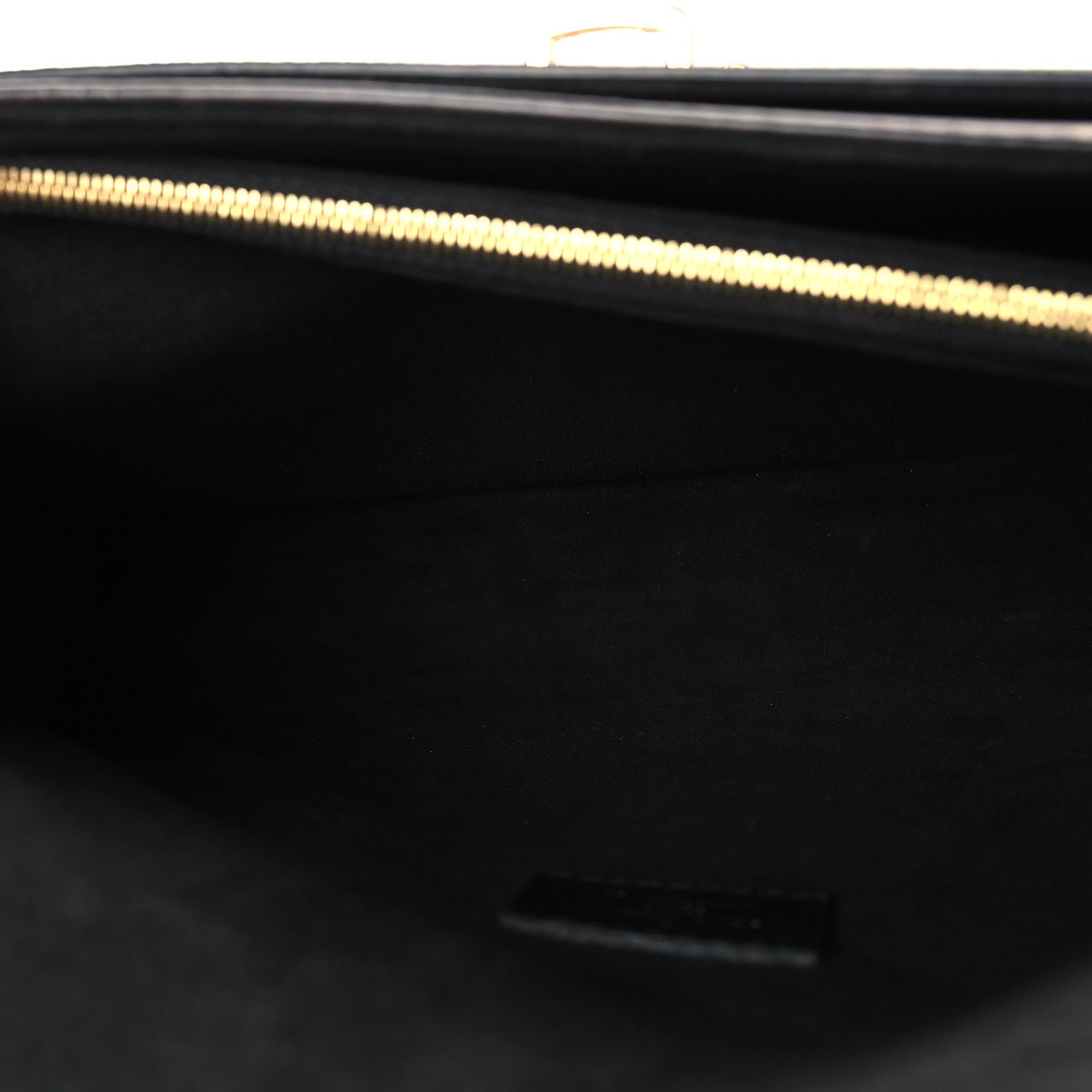 Louis Vuitton Monogram Victoire Black 5 of 11