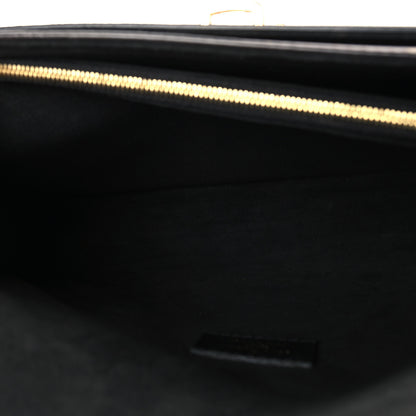 Louis Vuitton Monogram Victoire Black 5 of 11