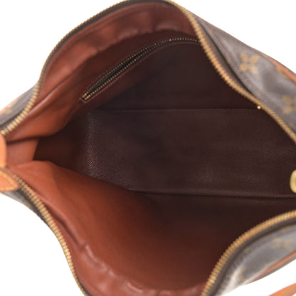 Louis Vuitton Monogram Boulogne 30 5 of 20