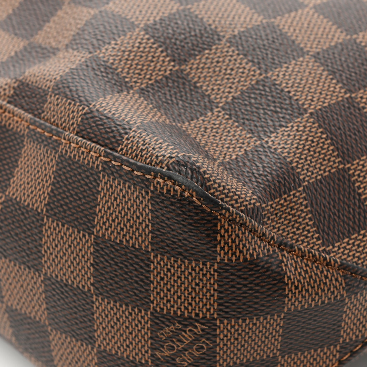 Damier Ebene Jake Tote