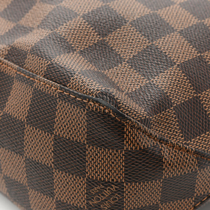 Louis Vuitton Damier Ebene Jake Tote 16 of 16