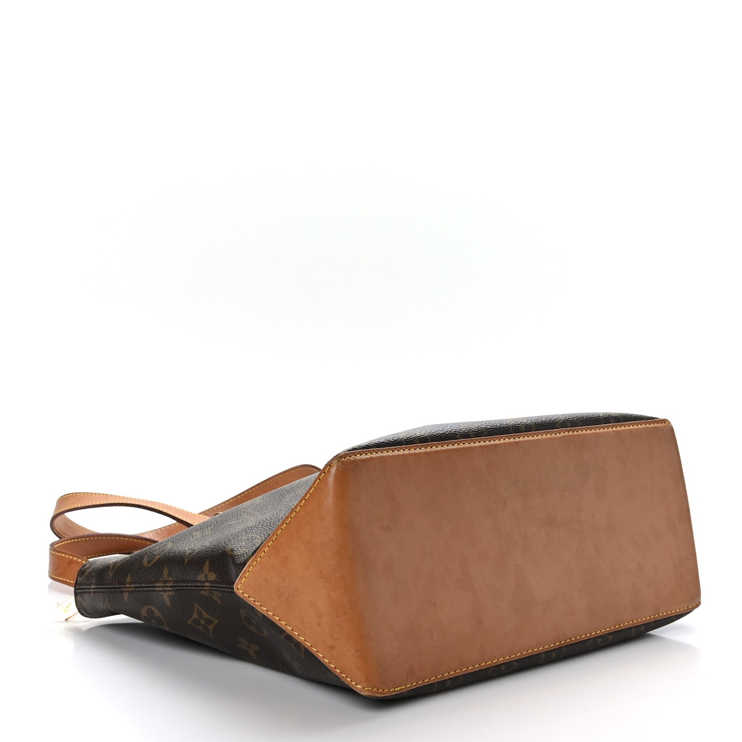 Louis Vuitton Monogram Cabas Piano 4 of 8