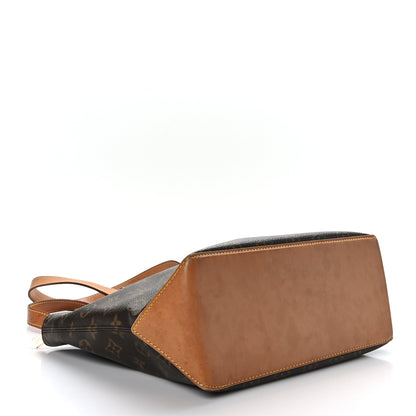 Louis Vuitton Monogram Cabas Piano 4 of 8