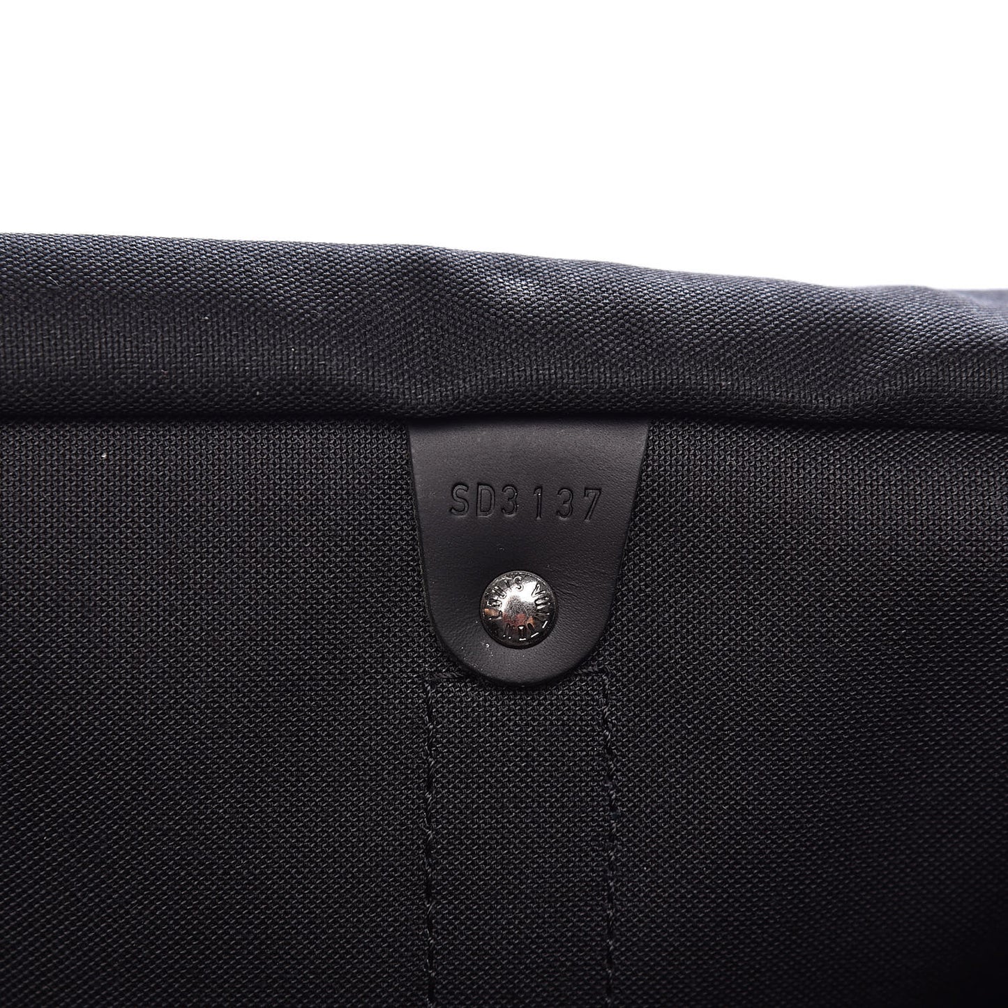 Monogram Eclipse Keepall Bandouliere 55