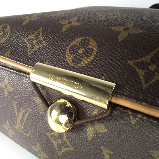 Louis Vuitton Monogram Abbesses Messenger Bag 6 of 12