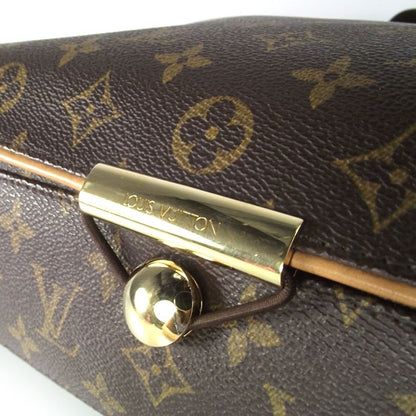 Louis Vuitton Monogram Abbesses Messenger Bag 6 of 12