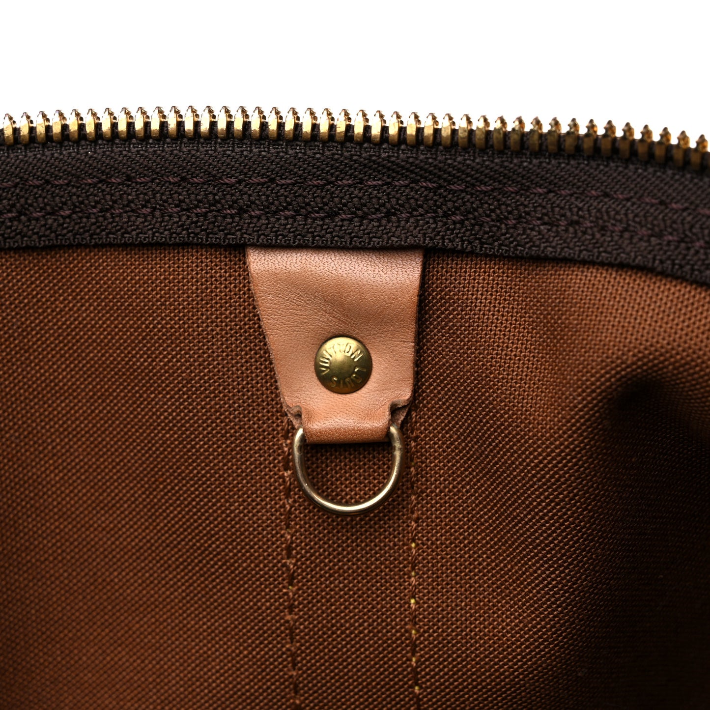 Monogram Keepall 45