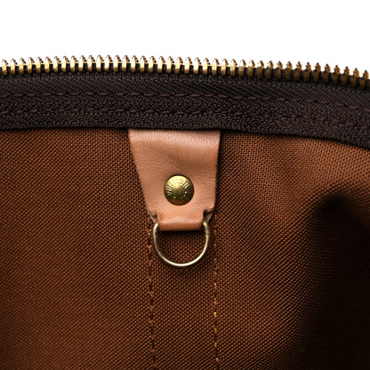 Louis Vuitton Monogram Keepall 45 10 of 15