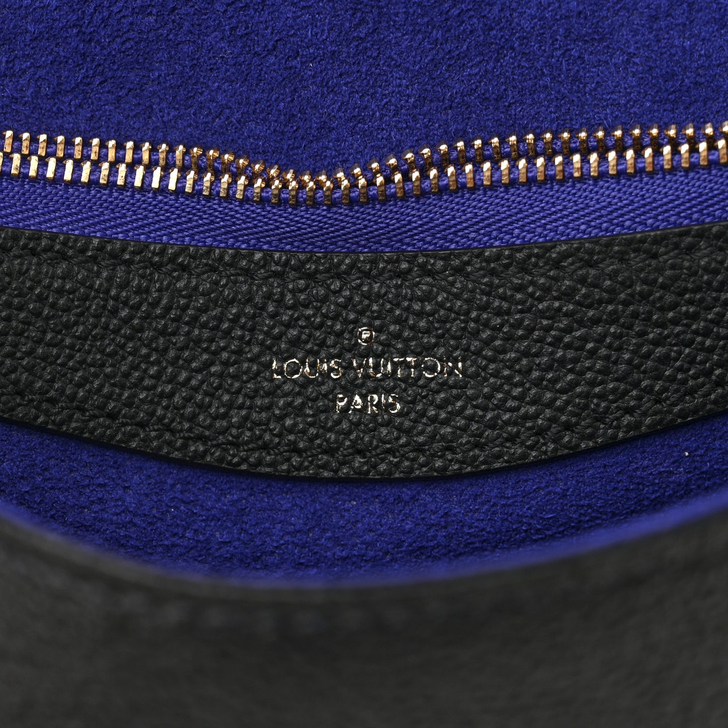 Empreinte Monogram Giant Diane Black