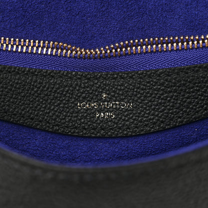 Louis Vuitton Empreinte Monogram Giant Diane Black 6 of 11