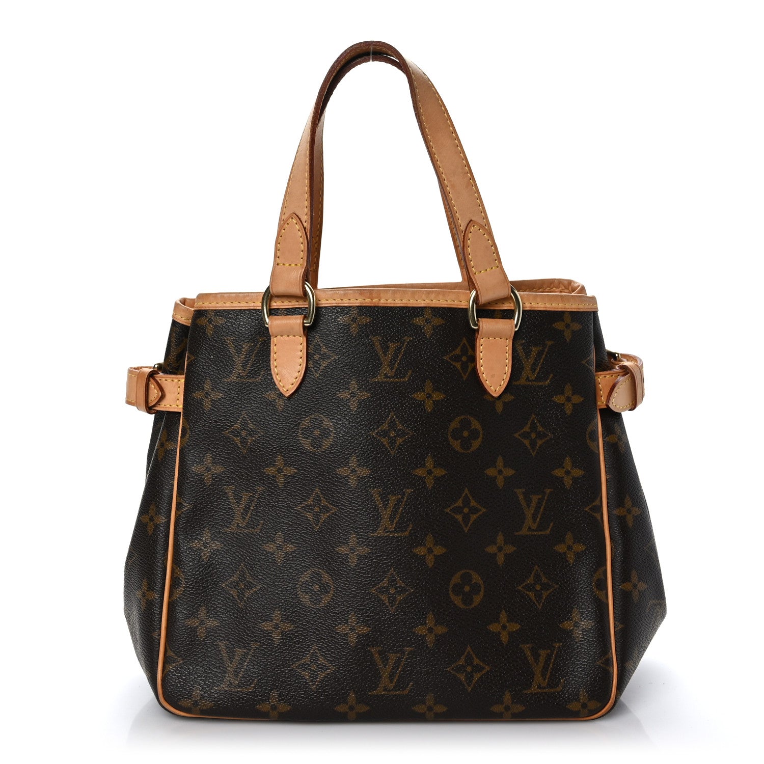 Louis Vuitton Monogram Batignolles 1 of 8