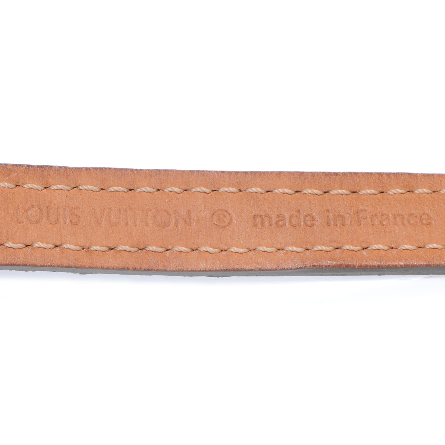 Monogram Theda Bracelet