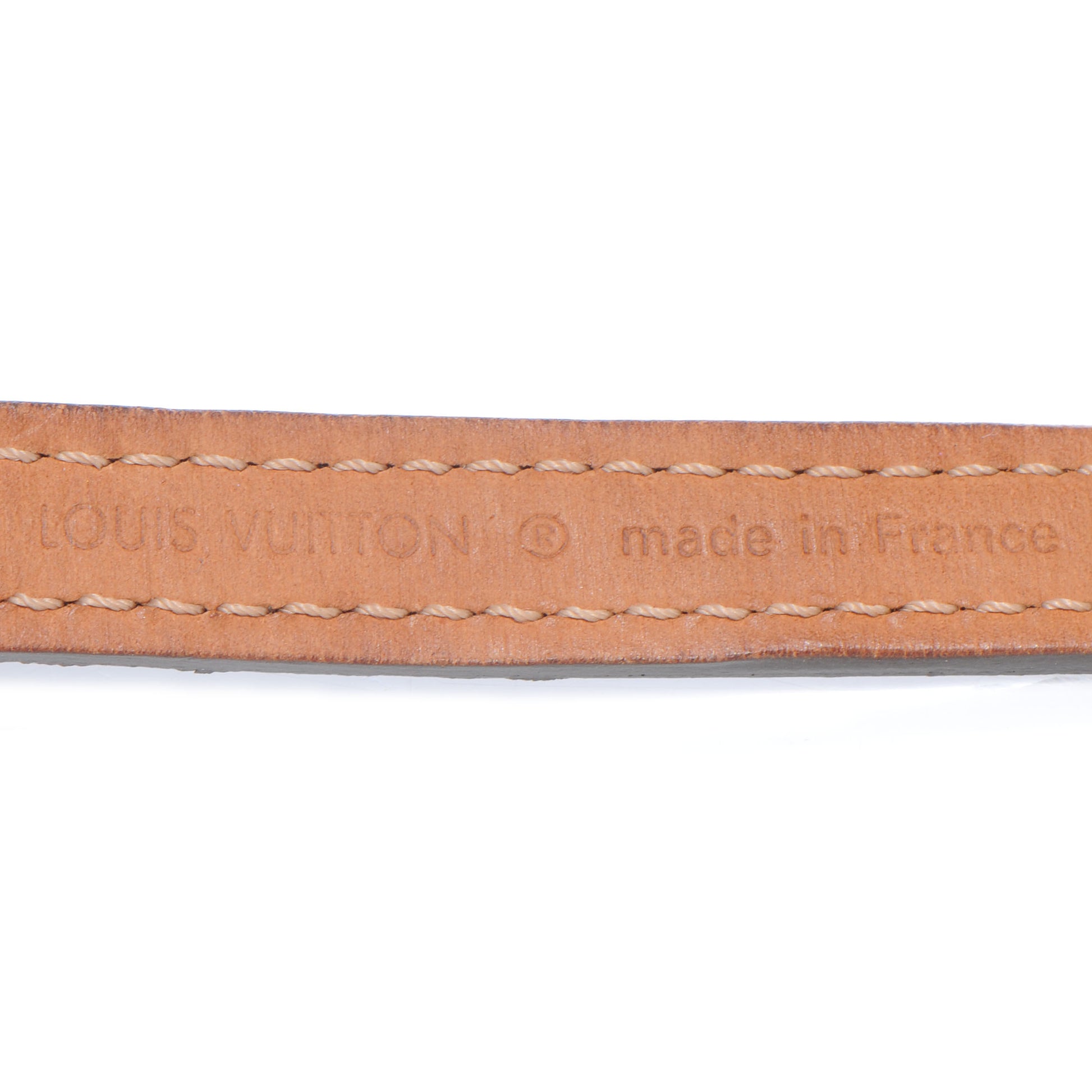 Louis Vuitton Monogram Theda Bracelet 5 of 6