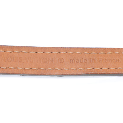 Louis Vuitton Monogram Theda Bracelet 5 of 6