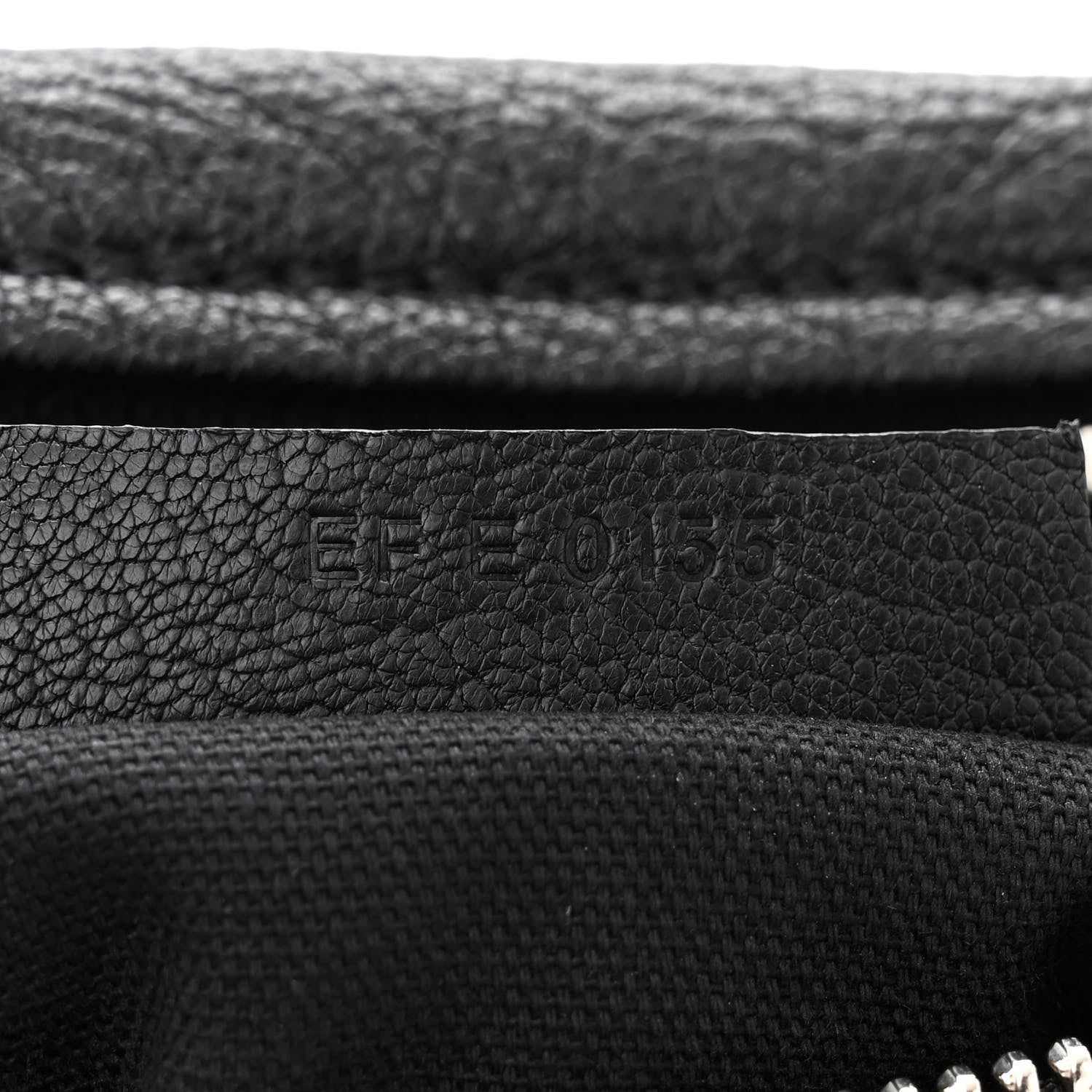 Givenchy Sugar Goatskin Small Pandora Black 7 of 10