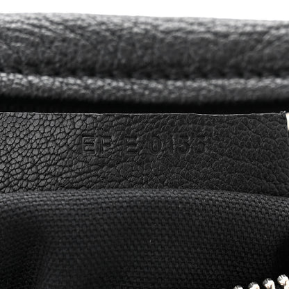 Givenchy Sugar Goatskin Small Pandora Black 7 of 10