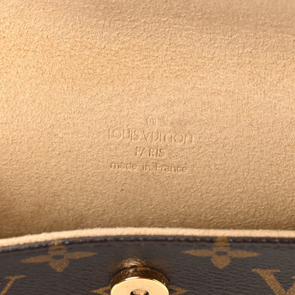 Louis Vuitton Monogram Pochette Florentine S 6 of 13