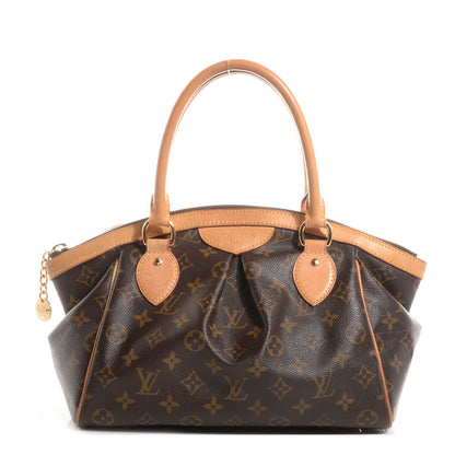 Louis Vuitton Monogram Tivoli PM 1 of 8