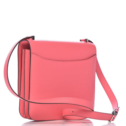 Hermes Evercolor 2002 20 Rose Ete 3 of 11