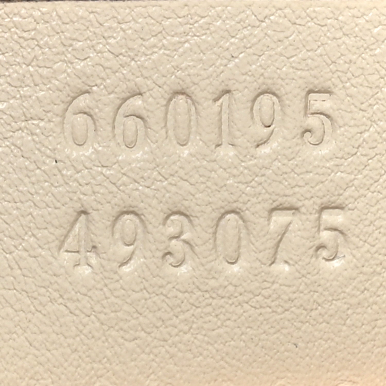 Gucci Wonka Grain Calfskin Small Diana Tote Bag Mystic White Orange Fluo 7 of 12