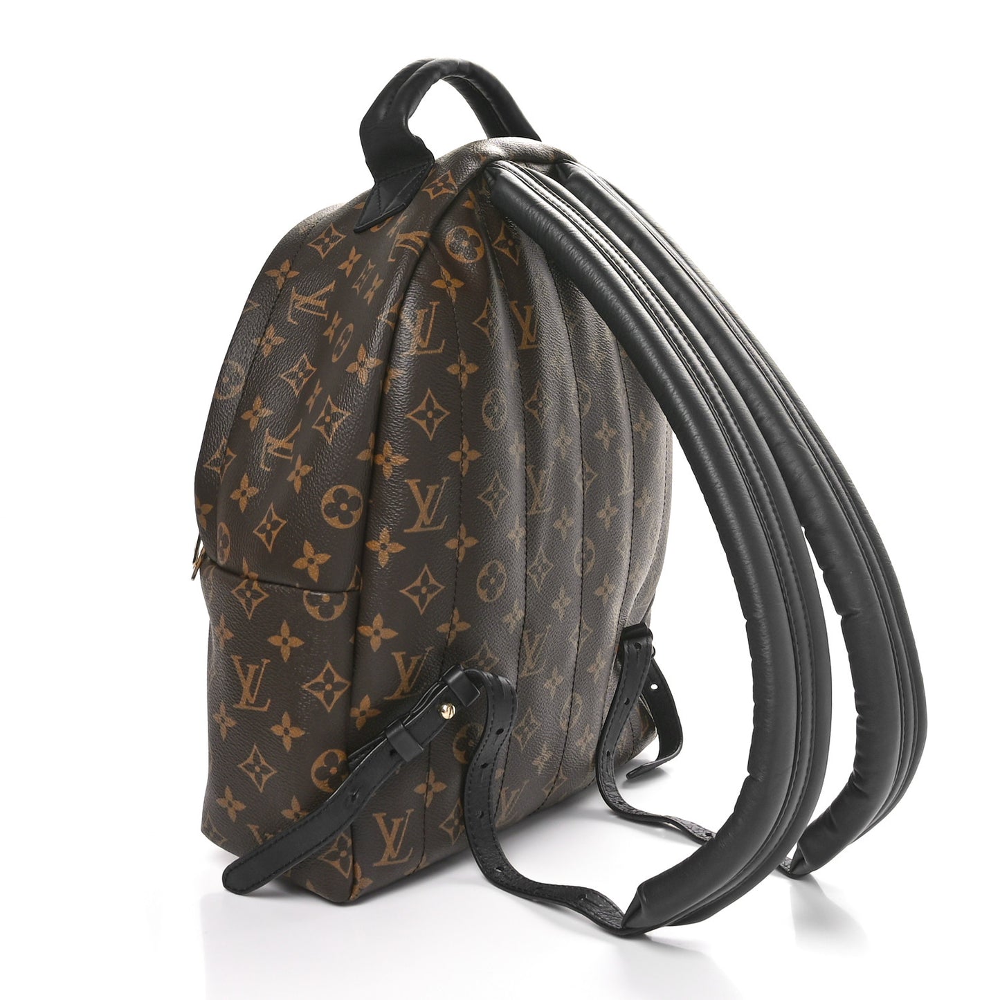 Monogram Palm Springs Backpack MM