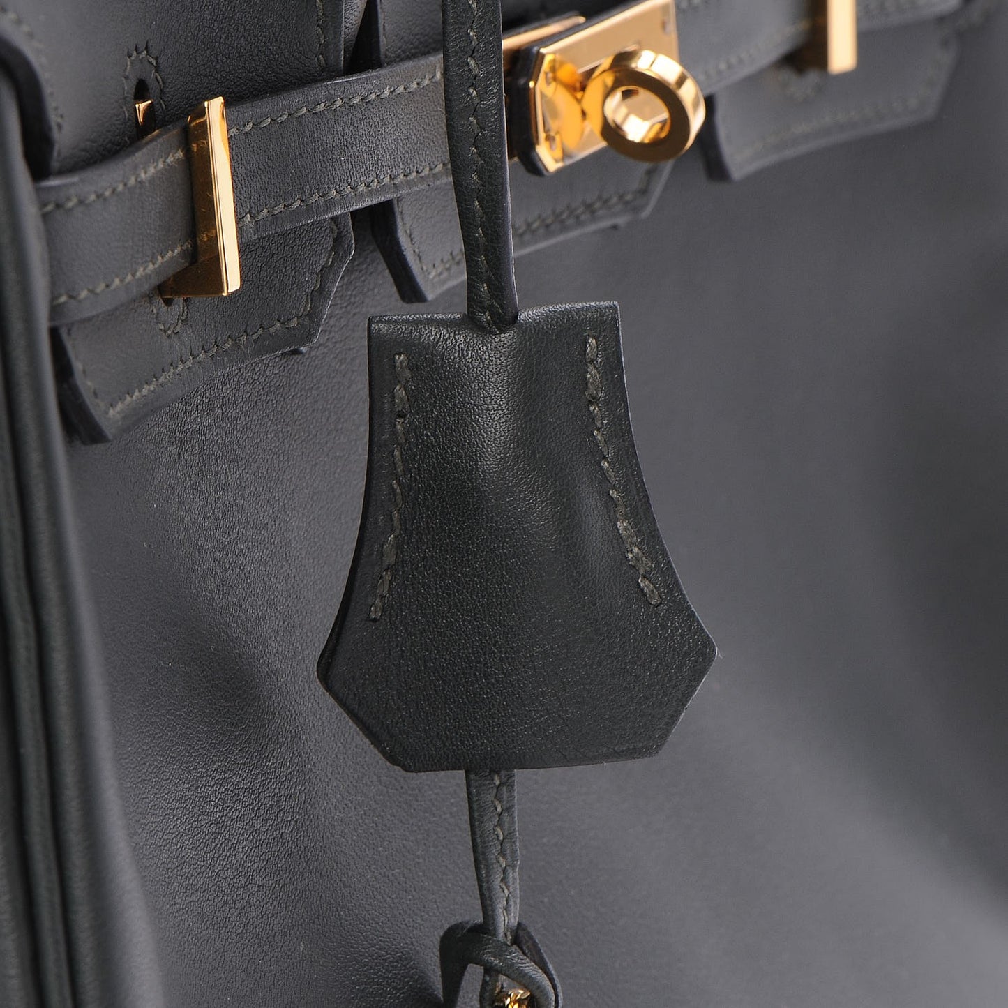 Swift Birkin 25 Vert Fonce