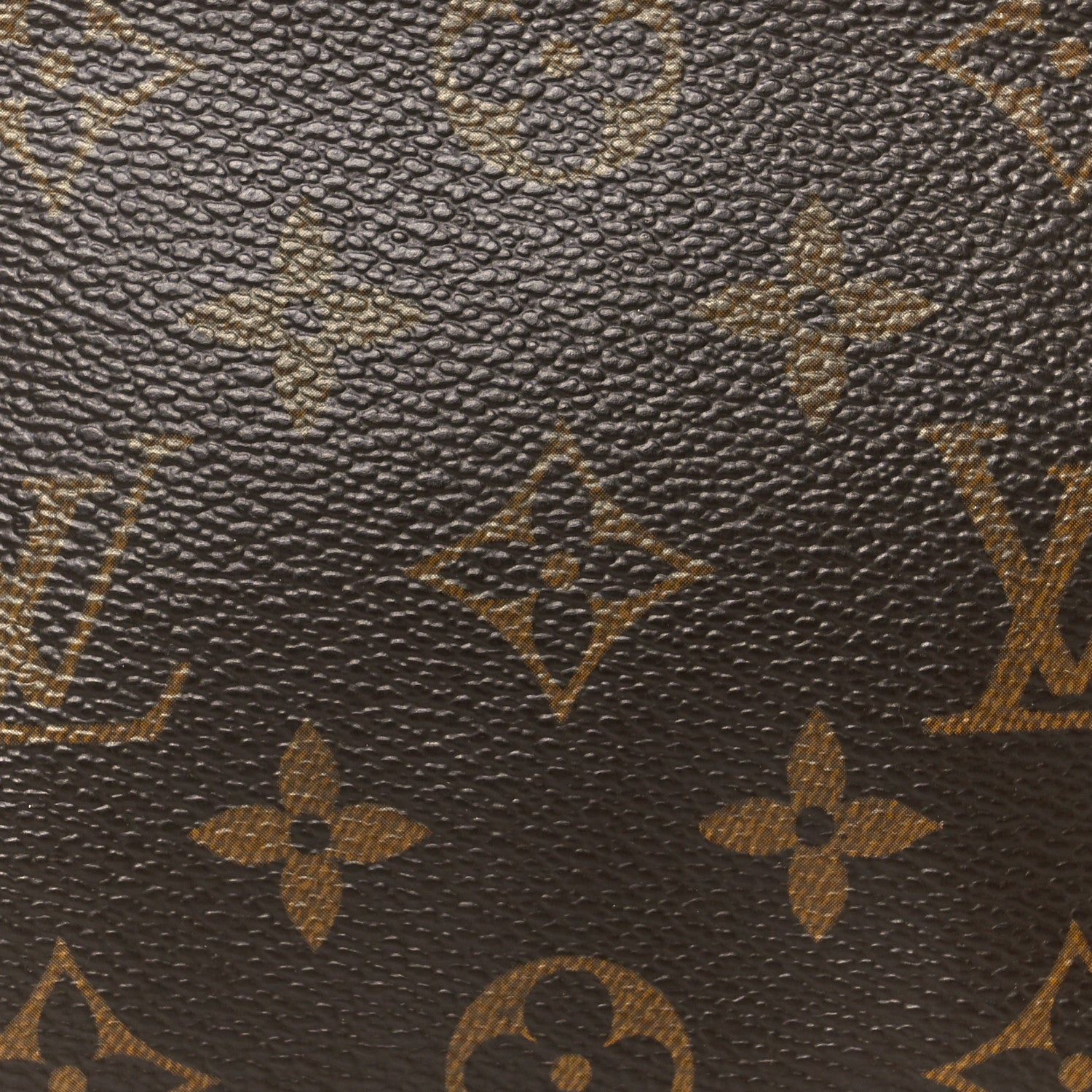 Louis Vuitton Monogram Bucket Pochette Accessories 8 of 8