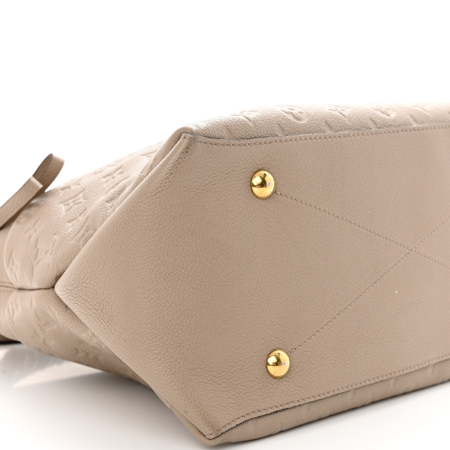 Louis Vuitton Empreinte Maida Hobo Tourterelle 8 of 11