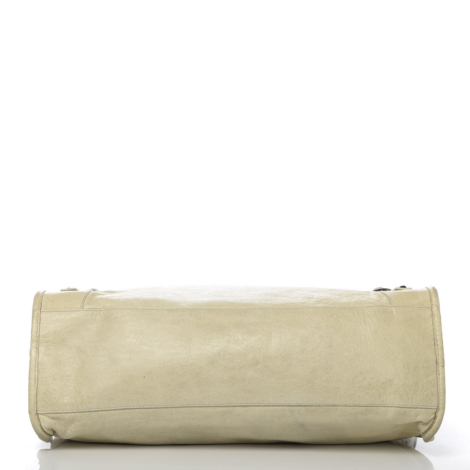 Balenciaga Chevre Classic Hardware City Natural 16 of 17
