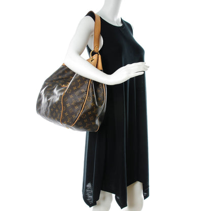 Louis Vuitton Monogram Galliera GM 2 of 7