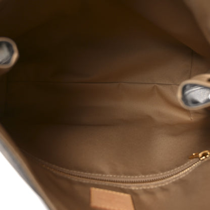 Louis Vuitton Monogram Graceful PM 5 of 9