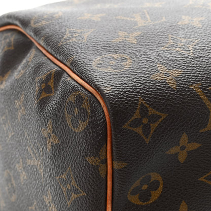 Louis Vuitton Monogram Speedy 35 8 of 15