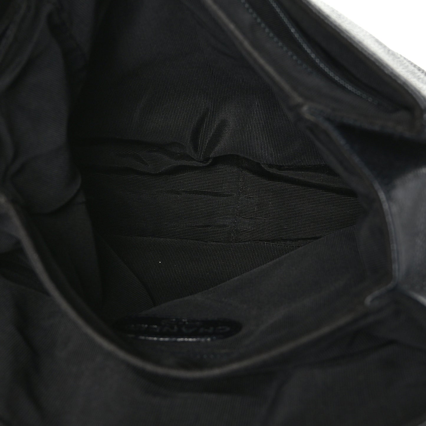 Caviar CC Backpack Black