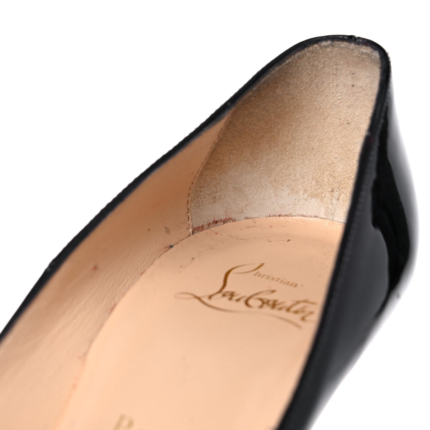 Patent So Kate 120 Pumps 38.5 Black