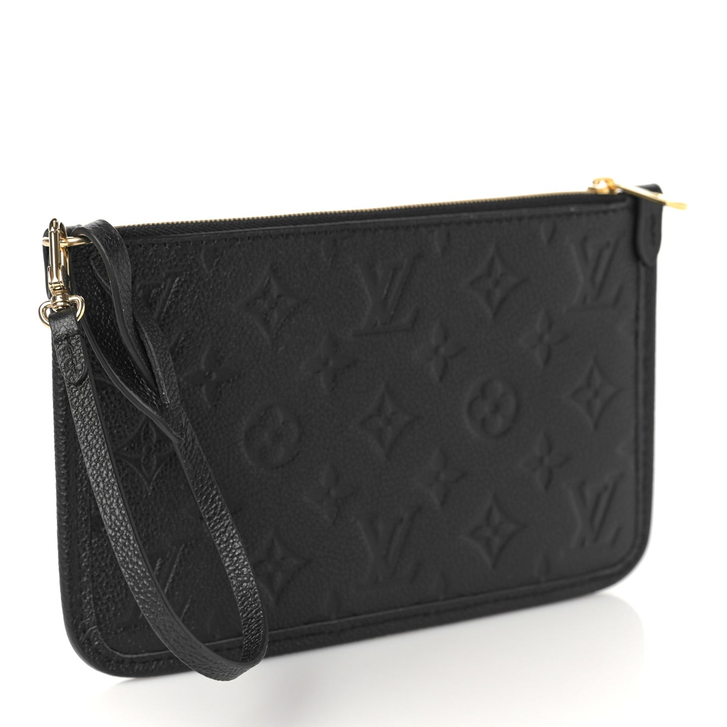 Empreinte Carryall PM Pochette Black