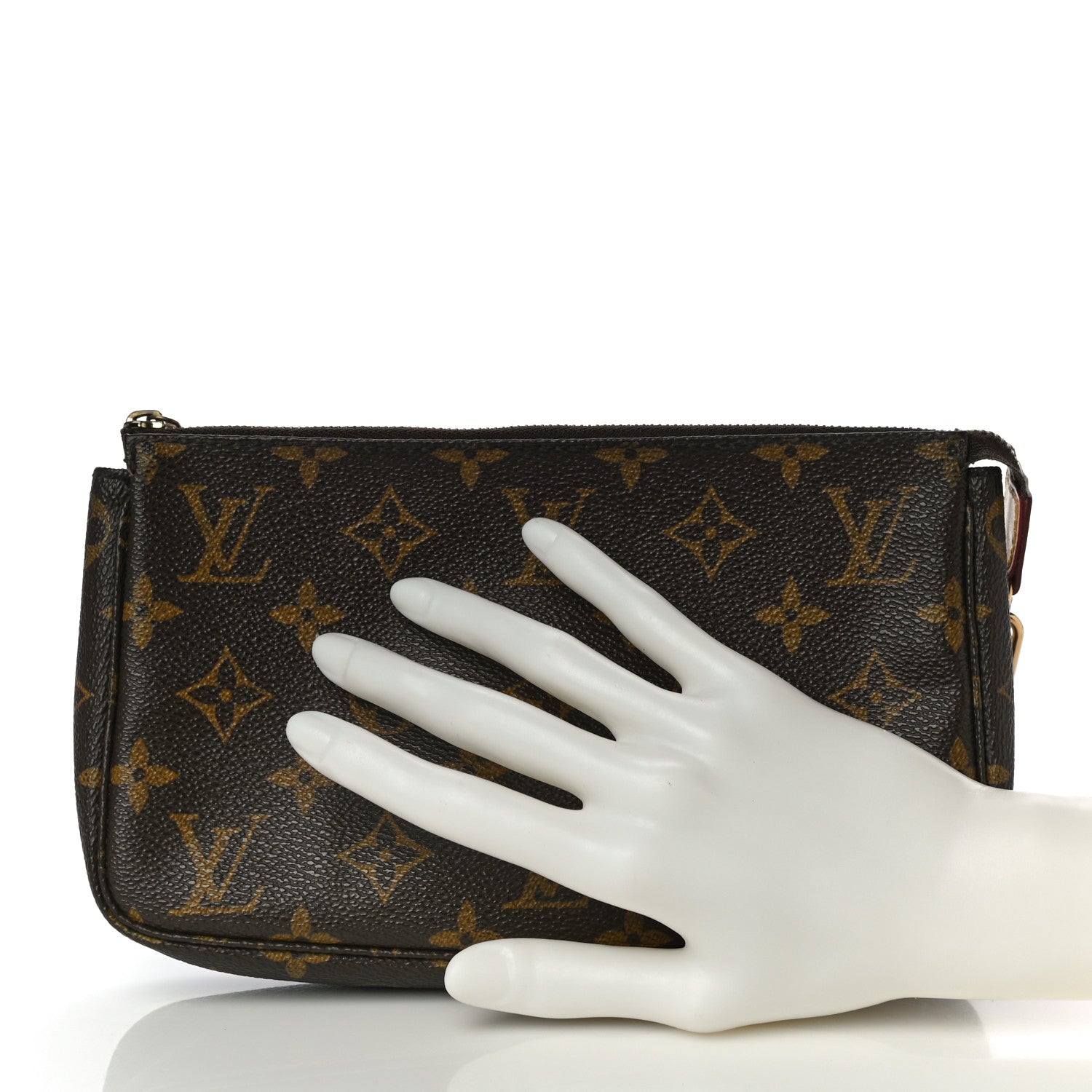 Louis Vuitton Monogram Pochette Accessories 2 of 11